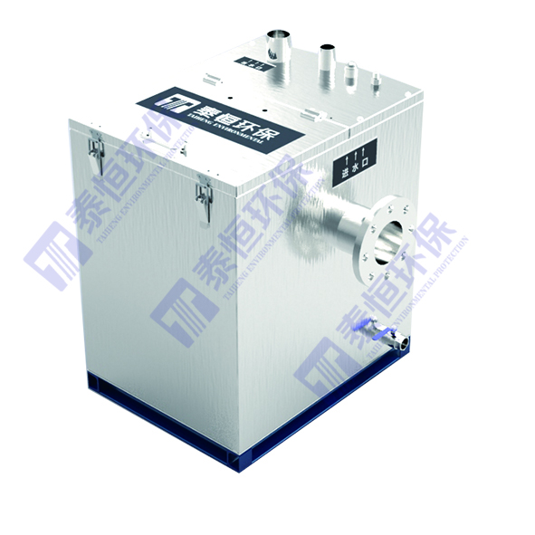 THWTS別墅型污水提升設(shè)備 THWTS別墅型污水提升設(shè)備