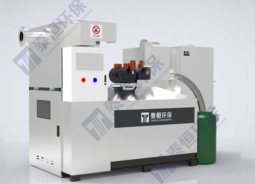 THZGY-MT系列智能隔油提升一體化設(shè)備 THZGY-MT系列智能隔油提升一體化設(shè)備