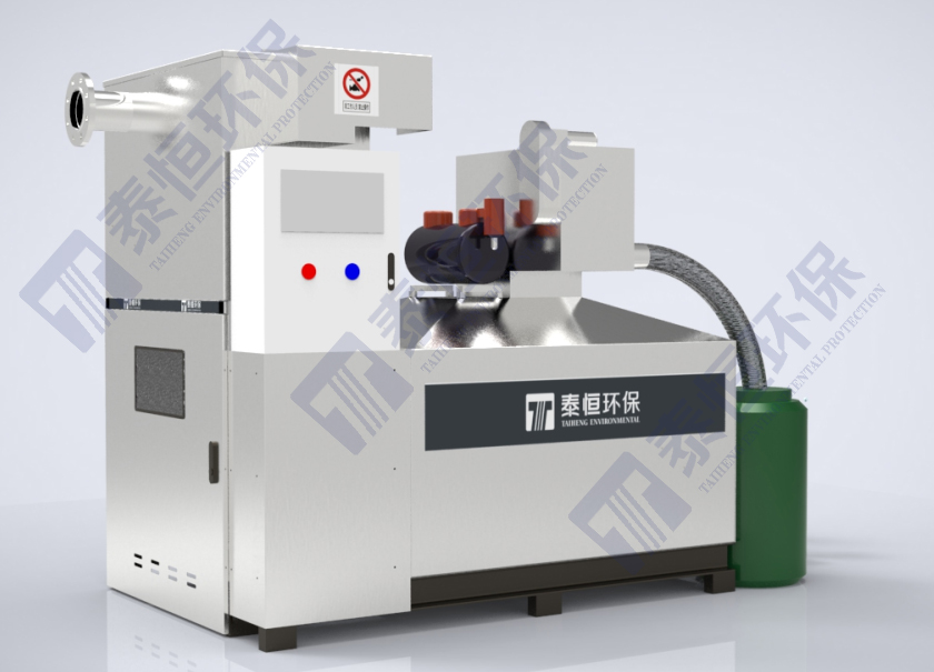 THZGY-G系列新型專業(yè)隔油專用設(shè)備 THZGY-G系列新型專業(yè)隔油專用設(shè)備