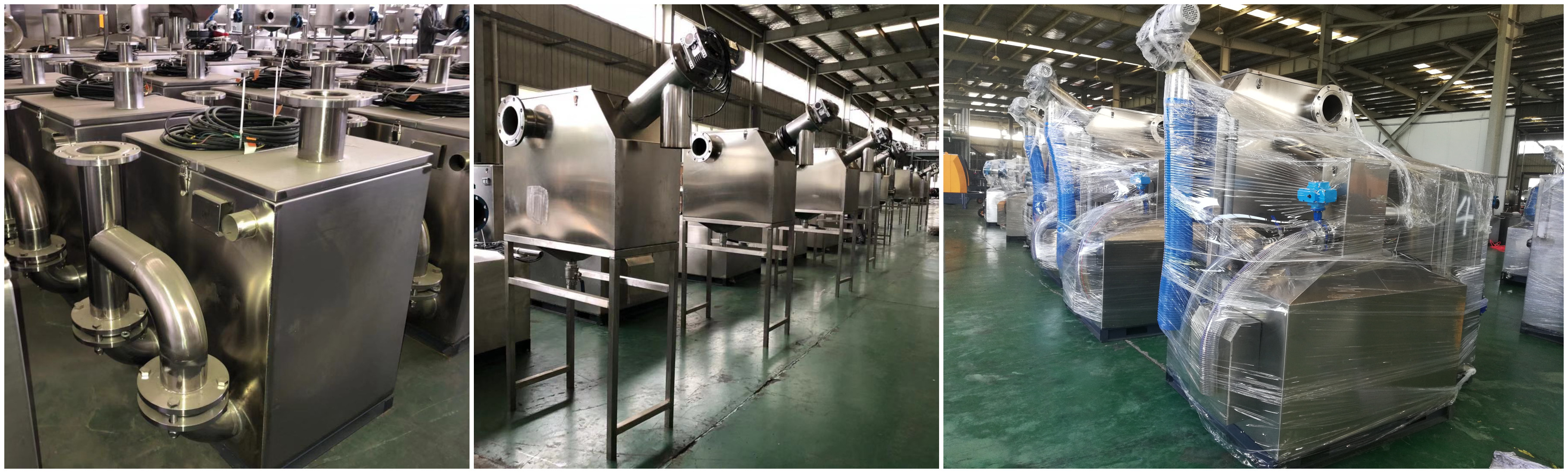 隔油設(shè)備 污水提升設(shè)備 隔油設(shè)備 污水提升設(shè)備